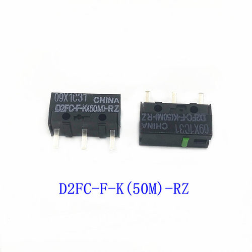 D2FC-F-K(50M)D2FC-F-K(50M)-RZ