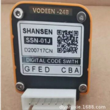 全新SHANSEN波段开关SSN-O1N SSN-O1J SM-01J 03H SS-03J SS-03N