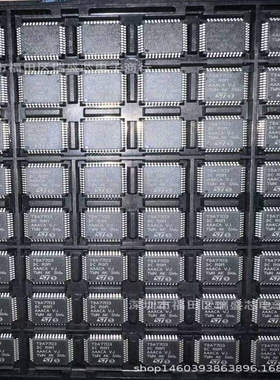 TDA7703 TDA7703DC TDA7703TR TDA7703DB LQFP44 车载IC 全新现货