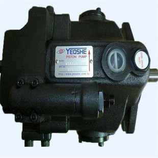 台湾YEOSHE油升柱塞泵VR23B2L 10X低价直供