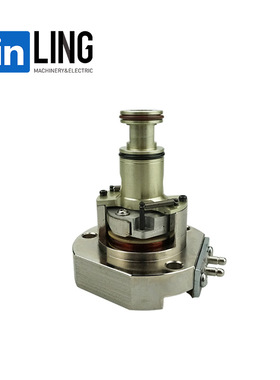 3085219发电机组执行器 内置电子执行器