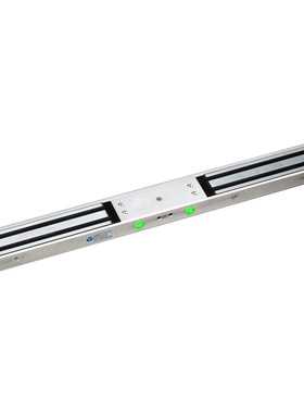 意林YLI YM-280ND(LED)-DS 明装双门磁力锁附双信号输出