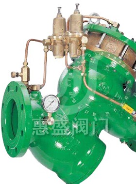 东北厂家 EG5001型水锤预防阀 水击泄放阀EG5001,GA6600,GA6700