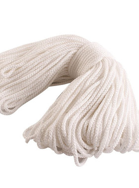 IMPA211271船用尼龙绳捆扎绳 编织绳 丙纶绳 抛缆绳 撇缆绳100米