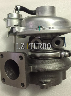 VI95 8970385181 8971480762 RHB5五十铃Trooper 3.1TD涡轮增压器