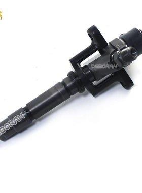 0445120048 ME226718/ME222914用于4M50高压共轨喷油器总成喷油嘴