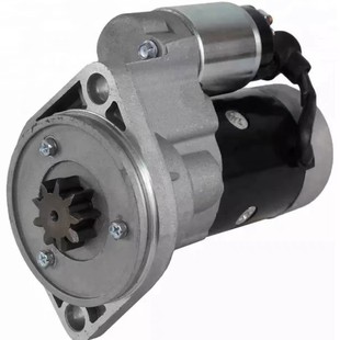 S13 洋马S13 204 77010起动机马达S13 205 404起动机马达129900