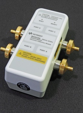 收N4433B/N4432A/N4431B/N4691B/N4693A/N4694A网络分析仪校准件