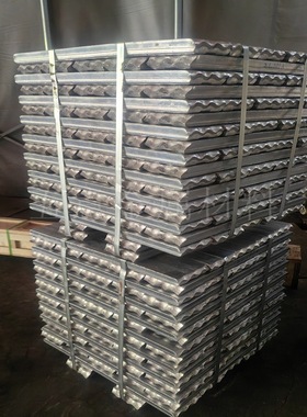 供应ENAC-43200铝锭 压铸铝合金锭 厂家批发