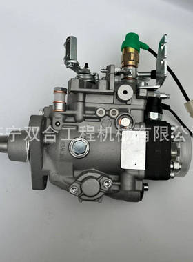 VE柴油泵总成22100-17620 22100-54860 096000-4940 104641-3950