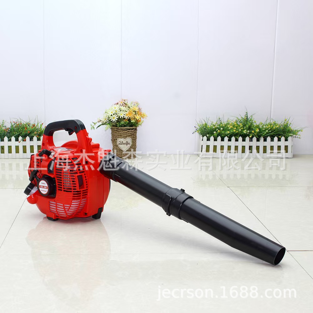 EB260手提式吹风机汽油吹落叶吹灰尘机