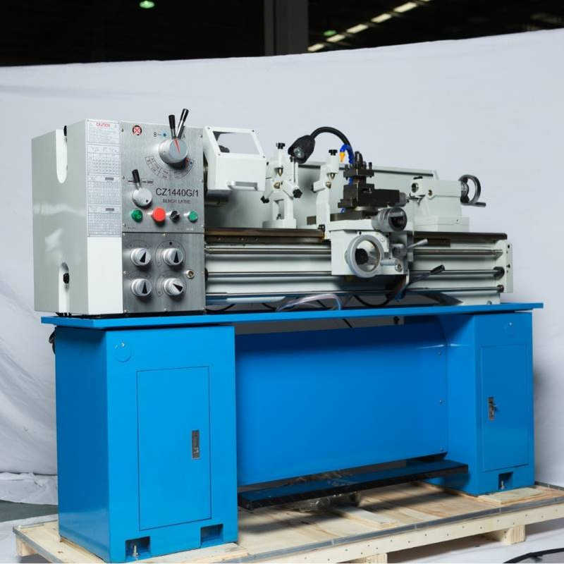 CZ1340普车CZ1340G/1台式车床小型车床车床卧式普通车床