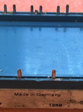 热卖 MUBW20-06A7 MUBW30-06A7 MUBW50-06A7 功率模块