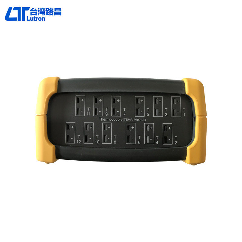 路昌LUTRON 12通道温度记录仪 BTM-4208SD 温度测试仪,标准件/零部件/工业耗材,其他管件,淘宝优惠券,粉丝福利购,淘宝优惠卷