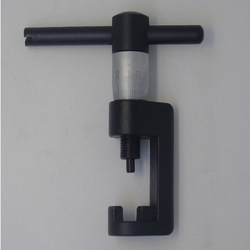 准星校对器 95校准器准星校正器03式95式81式88狙通用校正器