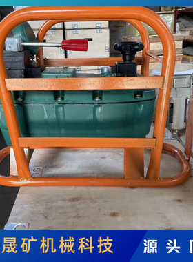 MQ19-300/63锚索张拉机具 MQ22-300/63煤矿用锚索张拉机具厂家
