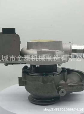 GTA17V 777218-5002S 777218-0002 777218-2 1044100FB010 for JA