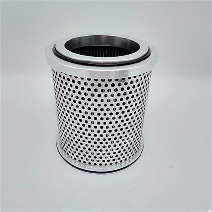 VSF50-G35液力联轴器 给水泵耦合器滤芯R17K2E 304不锈钢油滤芯