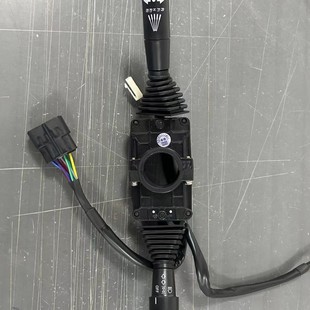 组合开关A5002 60300 叉车配件批发方向开关