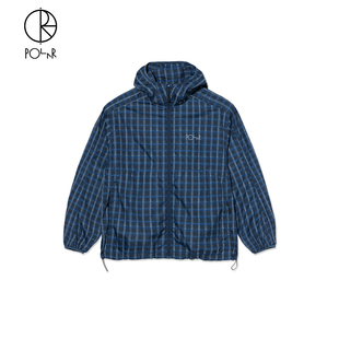 Chase Light Shell 可收纳户外休闲夹克男 Polar Jacket Skate