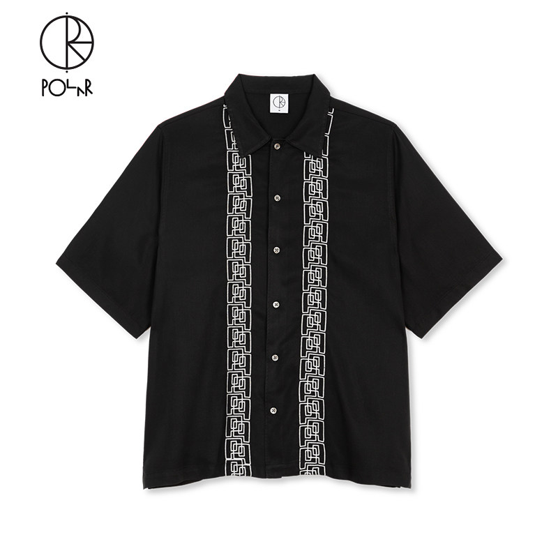 Polar Skate Co Double P Bowling 