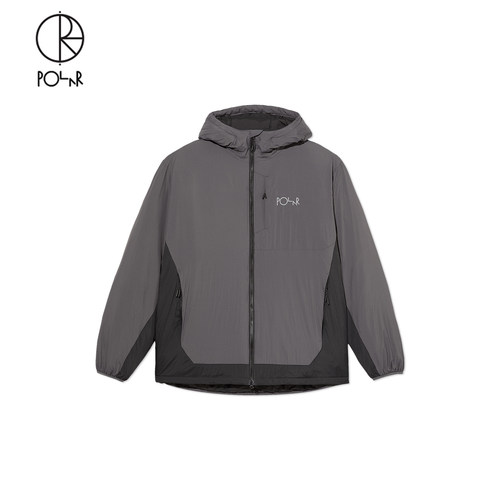 PolarSkateCoP棉保暖棉服