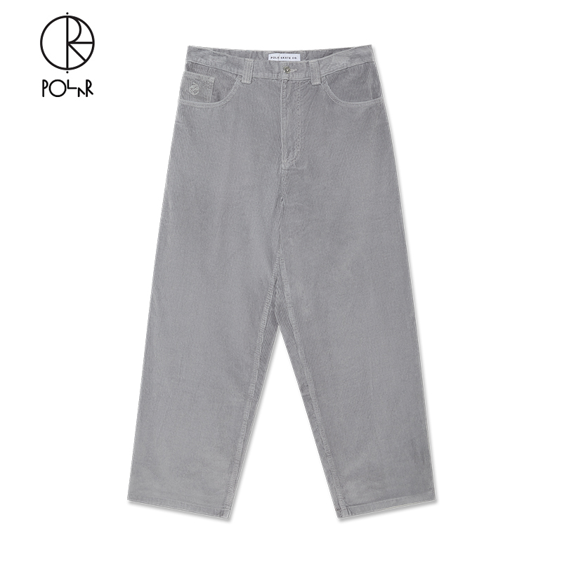 PolarSkateCo灯芯绒休闲裤