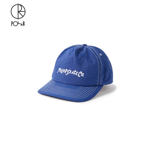 PolarSkateCo伯爵鸭舌帽