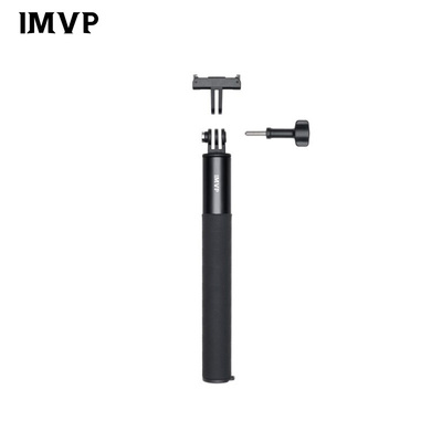 适用大疆Osmo Action5pro/1.5米延长杆套件手持自拍杆滑雪配件OsmoAction4/Action3配件运动相机同款配件