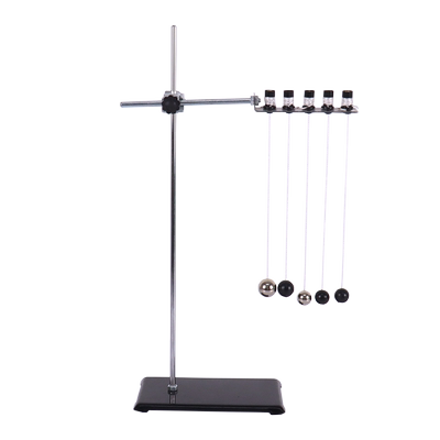 单摆实验器球组手持式悬挂支架