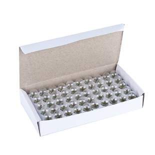 小灯泡1.5v2.5v3.8v6v0.3a0.5a物理实验箱配件老式手电筒水果电池灯珠初三电学器材科学螺口小电珠鳄鱼夹导线