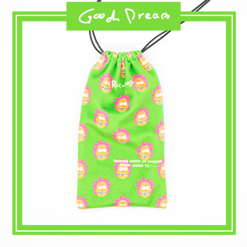 GoadDream周边手机收纳袋硬盘充电宝套移动电源保护套