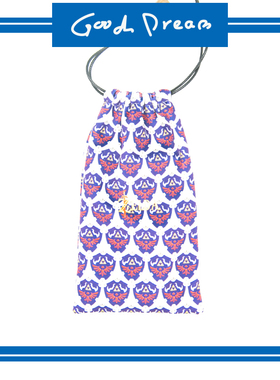 GoadDream塞尔达周边海利亚盾手机收纳袋充电宝套移动电源保护套