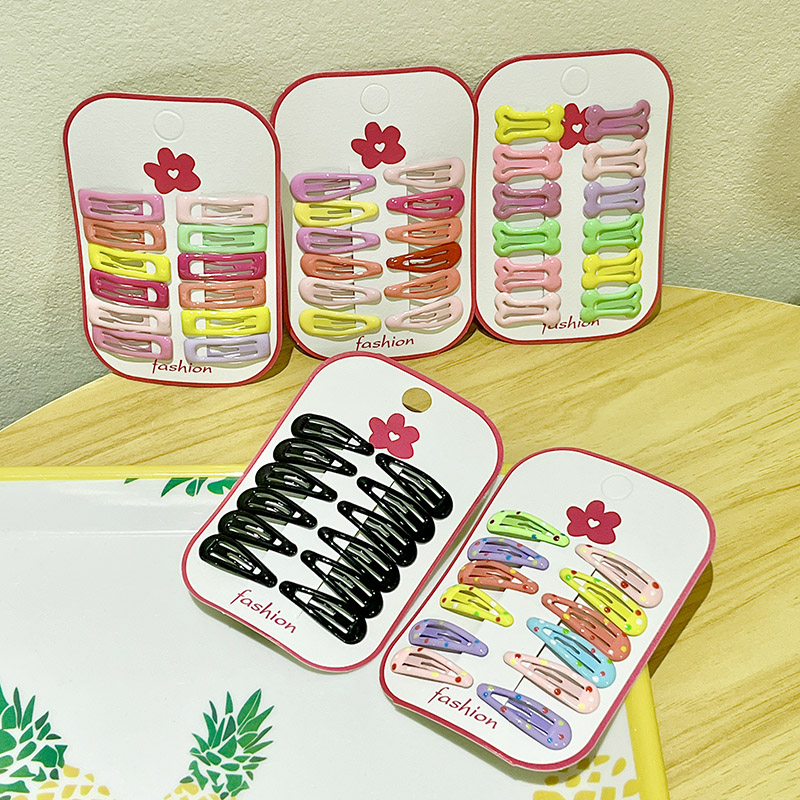 迷你小号3cm小夹子