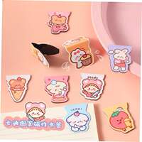 Class small gifts stationery prizes birthday opening gift thumbnail 8