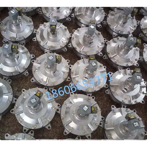 GGE电磁脉冲阀CA76MM040-300/305 施工除尘器用阀门 气动工具配件