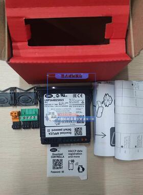 Carel卡乐冷柜控制器IJWPSA4B02S0523温控仪表IR33原装正品意大利