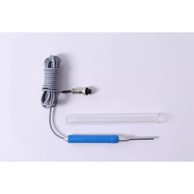 天恒TD8620/TD8650纵向高斯计探头/轴向霍尔传感器