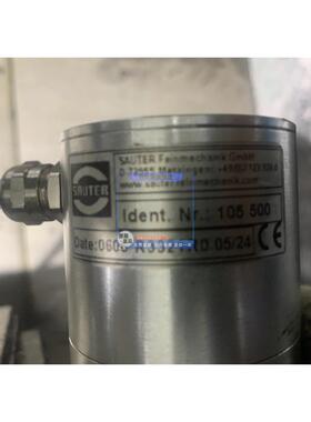 全新现货0606 R3321R0.05/24肖特刀塔编码器105500 SAUTER替代