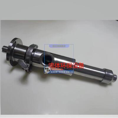 点胶微型螺杆泵胶泵灌胶泵高精度计量泵1.5CC3CC6CC12CC24CC