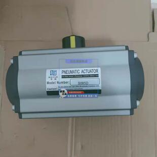 气动阀执行器替换AUTOMAX S085D气缸S100S08气动RT075DA/SRK10FC
