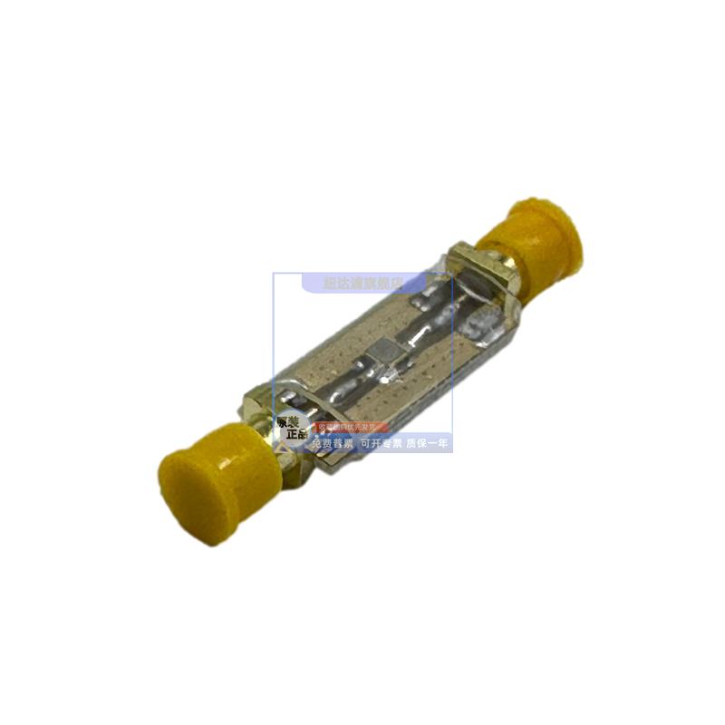PIN二极管 SMA射频限幅器 10M-6GHz +10dBm、+20dBm、0dBm 小体积