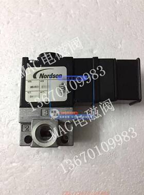 Nordson诺信 电磁阀250921 7402714 P/N7600507 238710 666-609