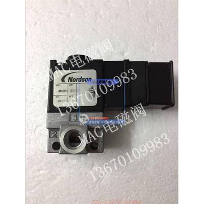 Nordson诺信 电磁阀250921 7402714 P/N7600507 238710 666-609