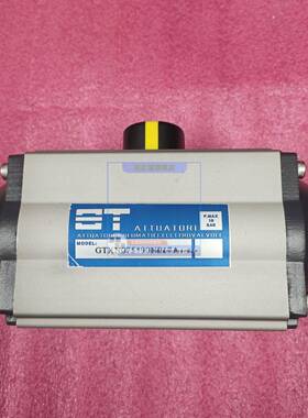 GTXN075*90NP17A气动阀门执行器GTXN083/92/110/127/143*90NP17A