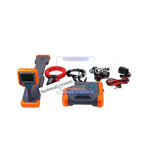 地下管线探测仪寻线仪电线光缆管线仪定位金属管道走向检测地