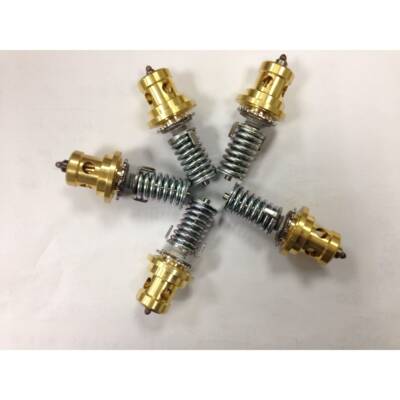 丹佛斯膨胀阀阀芯TEX5 TES5 067B2789 2790 067B2791 2792 2788