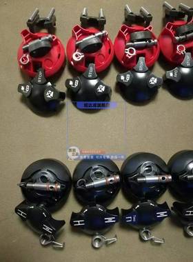 rotork罗托克执行器IQ IQT IQM IQTM IQC 就地操作红黑旋钮