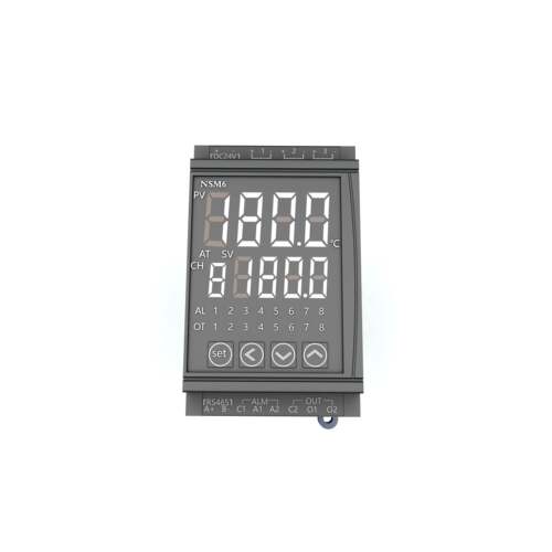 SMART模块 NSM7-818QR NSM7-414QR NSM7-616QR智能温控器温控模块