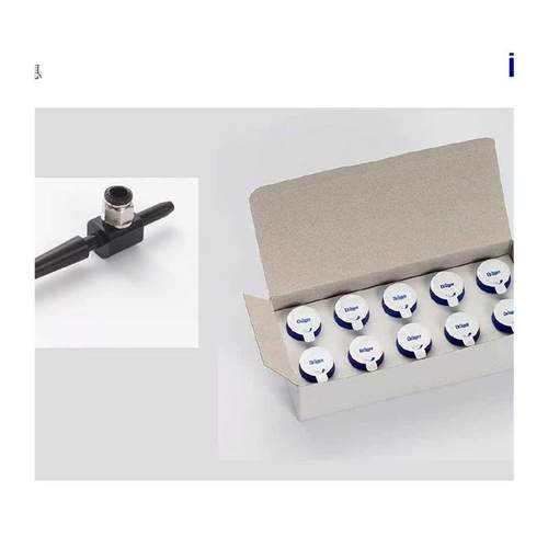 DraegerOil油盒8103560油